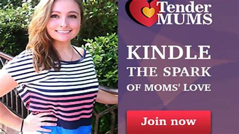 tendermums|TenderMeets.com 